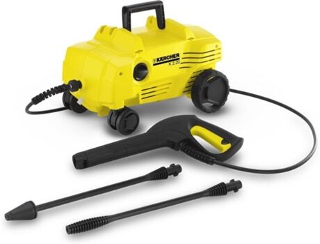 Kärcher Lavadora de Alta Pressão KARCHER K 2.20 M