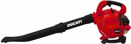 Ducati Soprador Aspirador Dbl-Va 2300 22.5Cc Dj1 Dj2