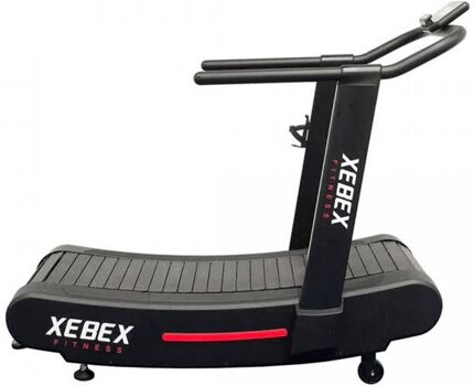 Xebex Passadeira de Corrida CIN001