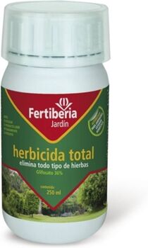 Fertiberia Herbicida Total