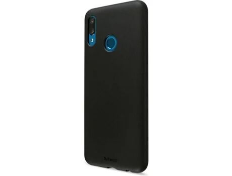 Artwizz Capa Huawei P Smart 2019 TPU Preto