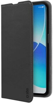 Sbs Capa Oppo Reno 6 5G Booklite Preto