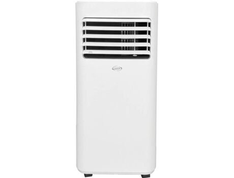 Argo Ar Condicionado Portátil Iside R290 (20 m² - 10000 BTU - Branco)