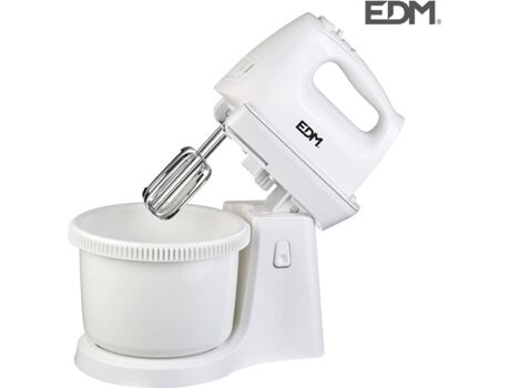 Edm Amassadora Com Bol 400W 5 Velocidades