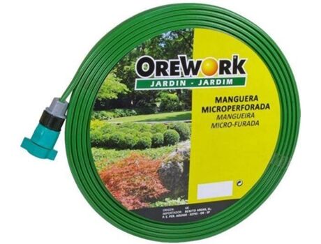 Orework Mangueira Multi-perfurada (7,5 m)