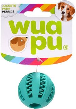 Wuapu Bola Bola Dental (600 g)