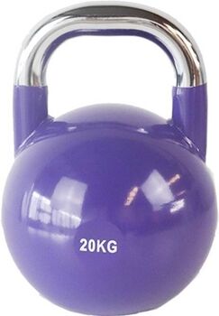 Viok Sport Kettlebell de competição (20 kg)