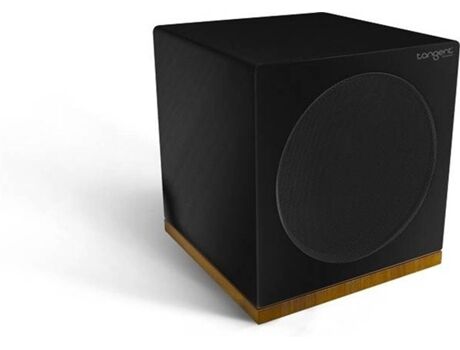 Tangent Coluna Spectrum XSW8 Preto