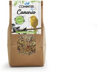 Cominter Alimentação para Aves Mix Nature Canary (850 g)