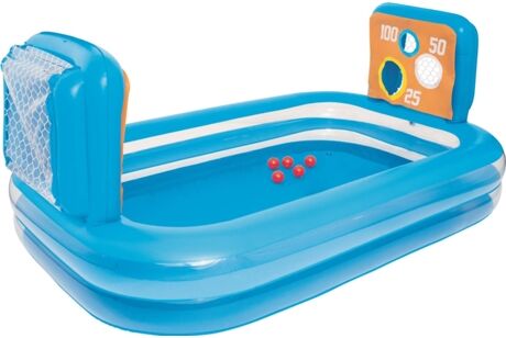 Bestway Piscina Skill Shot (462l - 237x152x94cm)