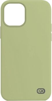 Easycell Capa iPhone 12, 12 Pro Colorida Verde