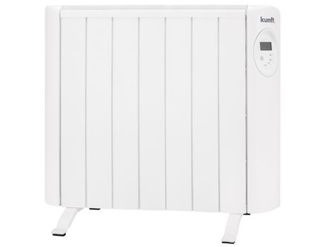 Kunft Aquecedor Emissor Térmico KTE3781 (1500 W)