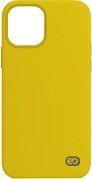 Easycell Capa iPhone 12, 12 Pro Colorida Amarelo