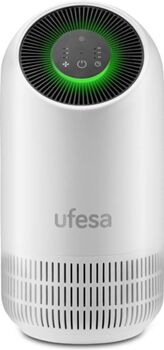 Ufesa Purificador de Ar PF4500 (25 m2)