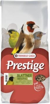 Versele Laga Alimentação para Aves VERSELE-LAGA (4Kg)