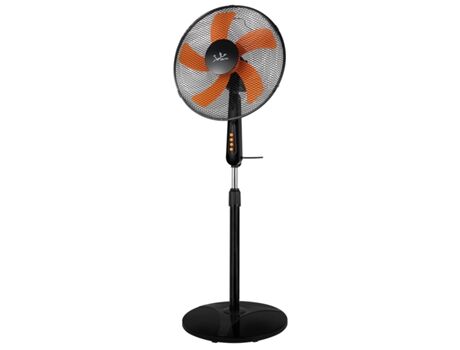 Jata Ventoinha de Pé VP3035 (3 velocidades - 50 W - Diâmetro 40 cm)