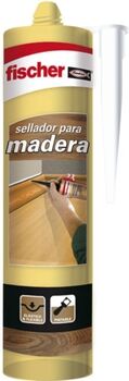 Fischer Selador Madeira Pinho 310Ml 98693