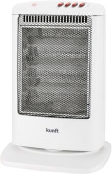 Kunft Aquecedor Infravermelho KHH3607 (1200 W)