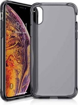 Itskins Capa iPhone XS Max APXP-ZEROG- BLCK Preto