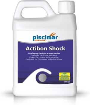 Piscimar Actibon Shock (0.7 Kg)