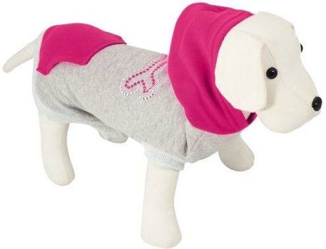 Nayeco Roupa para cães Gloss Óssea 30 cm