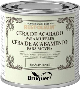 Bruguer Hammerite Xyladecor Tinta para Móveis 25428 Transparente (0.125 L)