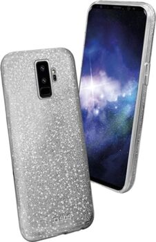 Sbs Capa Samsung Galaxy S9+ Sparky Prateado