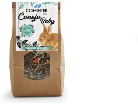 Cominter Ração para Coelhos Bebé (1 Kg)