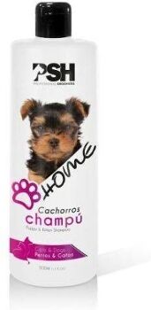 Psh Champô Puppy Início (250ml)