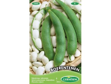 Germisem Sementes Feijoca