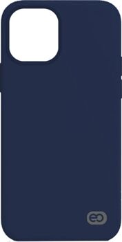 Easycell Capa iPhone 12, 12 Pro Colorida Azul