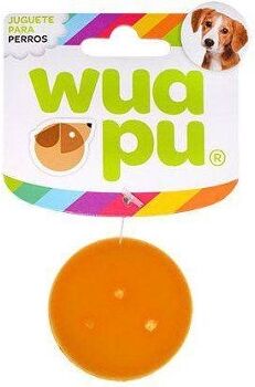 Wuapu Bola Borracha (5 cm)