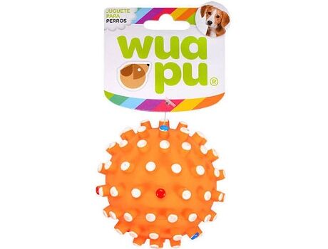 Wuapu Bola 10 cm (1 kg)