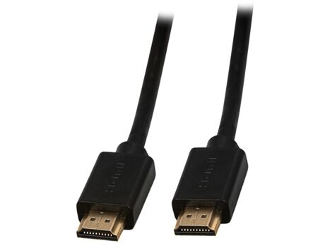 Mitsai Cabo HDMI (3m - Preto)