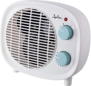 Jata Aquecedor Termoventilador TV52 1000 (2000 W)