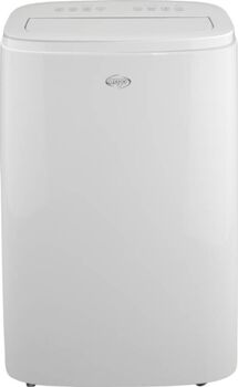 Argo Ar Condicionado Portátil Eris R290 (20 m² - 10000 BTU - Branco)