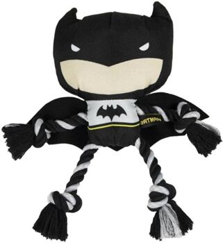 For Fan Pets Mordedor Batman (23 x 6 x 35 cm)