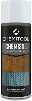 Chemitool Chemicals Spray Conversor Ferrugem (400 ml)