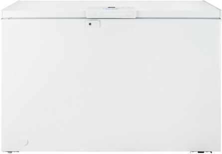 Becken Arca Horizontal BCF3899N (Estático - 128.5 cm - 300 L - Branco)