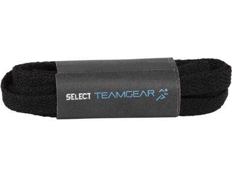 Select Atacador (Preto - Poliéster - 90 cm)