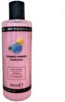 Novopet Champô Filhotes (250ml)