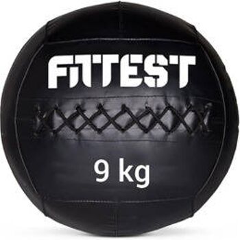 Fittest Bola Medicinal (9 Kg)