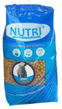 Nutriplus Alimentação para Aves Aves de Capoeira Gourmet (500 g)