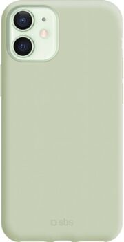 Sbs Capa iPhone 12 Mini Vanity Verde