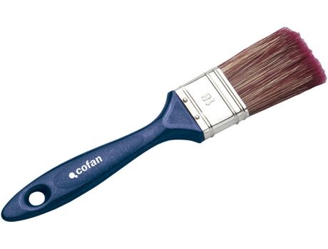 Cofan Trincha Multi Pintura Nº12 (25 mm)