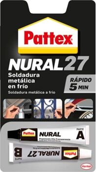 Pattex Nural 27 22Ml 1768322