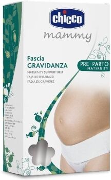 Chicco Faixa Gravidez Mam1154000200 M