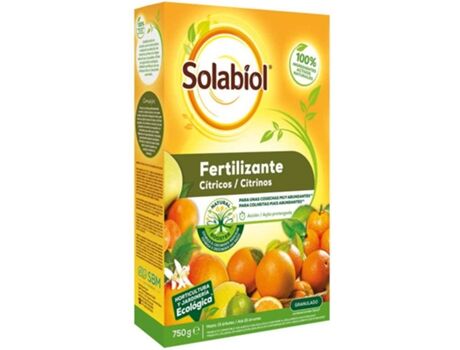 Solabiol Adubo 626 (750 g)