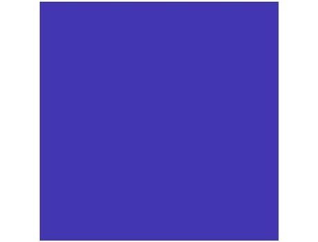 Premium Toldo Lateral Liso para Tendas REGALOS MIGUEL (3 m - Azul)