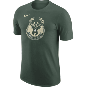 Milwaukee Bucks EssentialNike NBA-T-Shirt für Herren - Grün - L